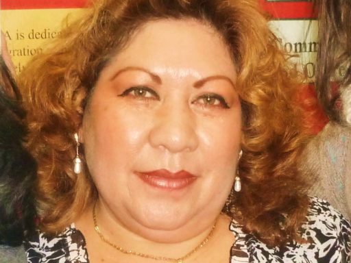 Ana Maribel