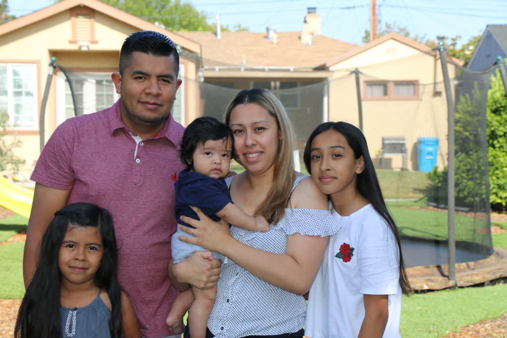 Keeping Families Together - Immigration Institute of the Bay Area