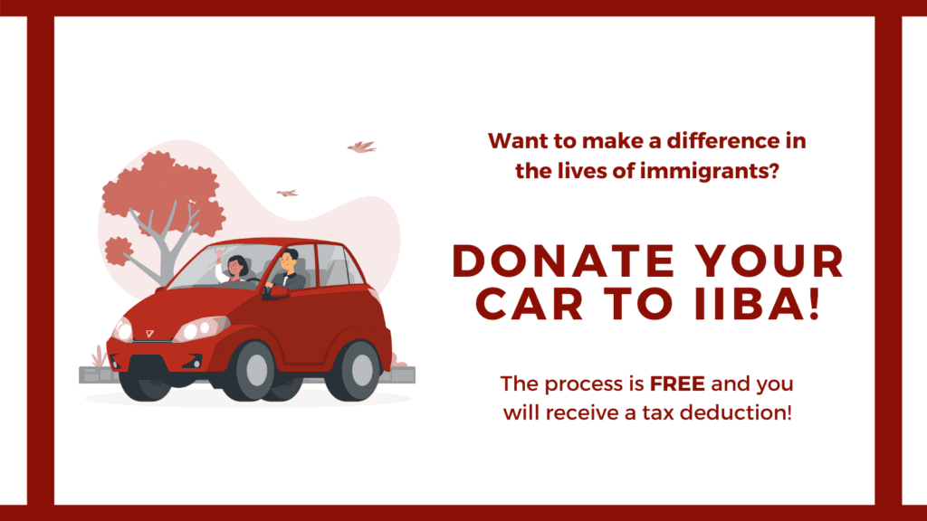 Car Donation California