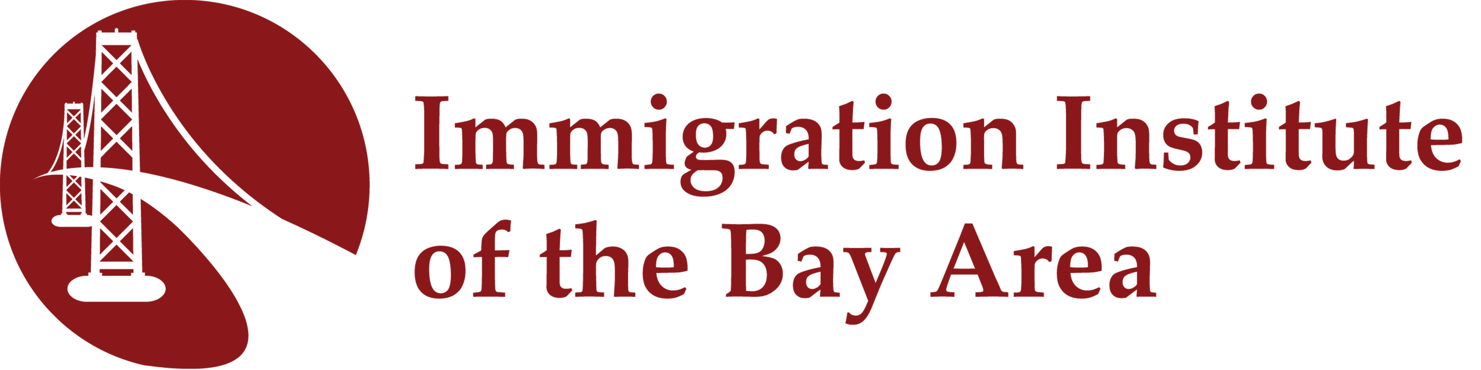 Immigration Institute of the Bay Area logo