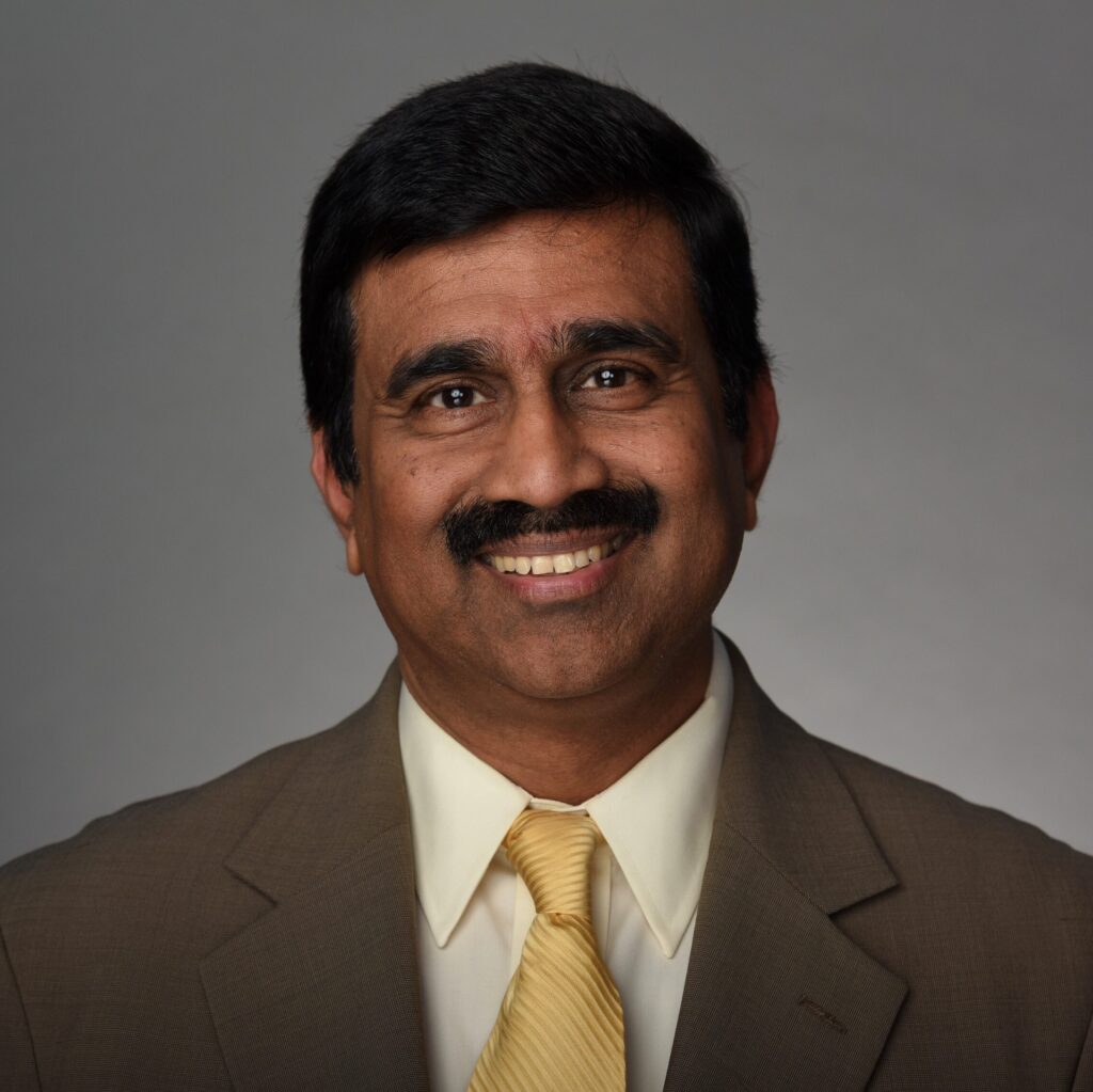Bala Suresh
