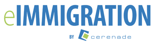eImmigration by Cerenade