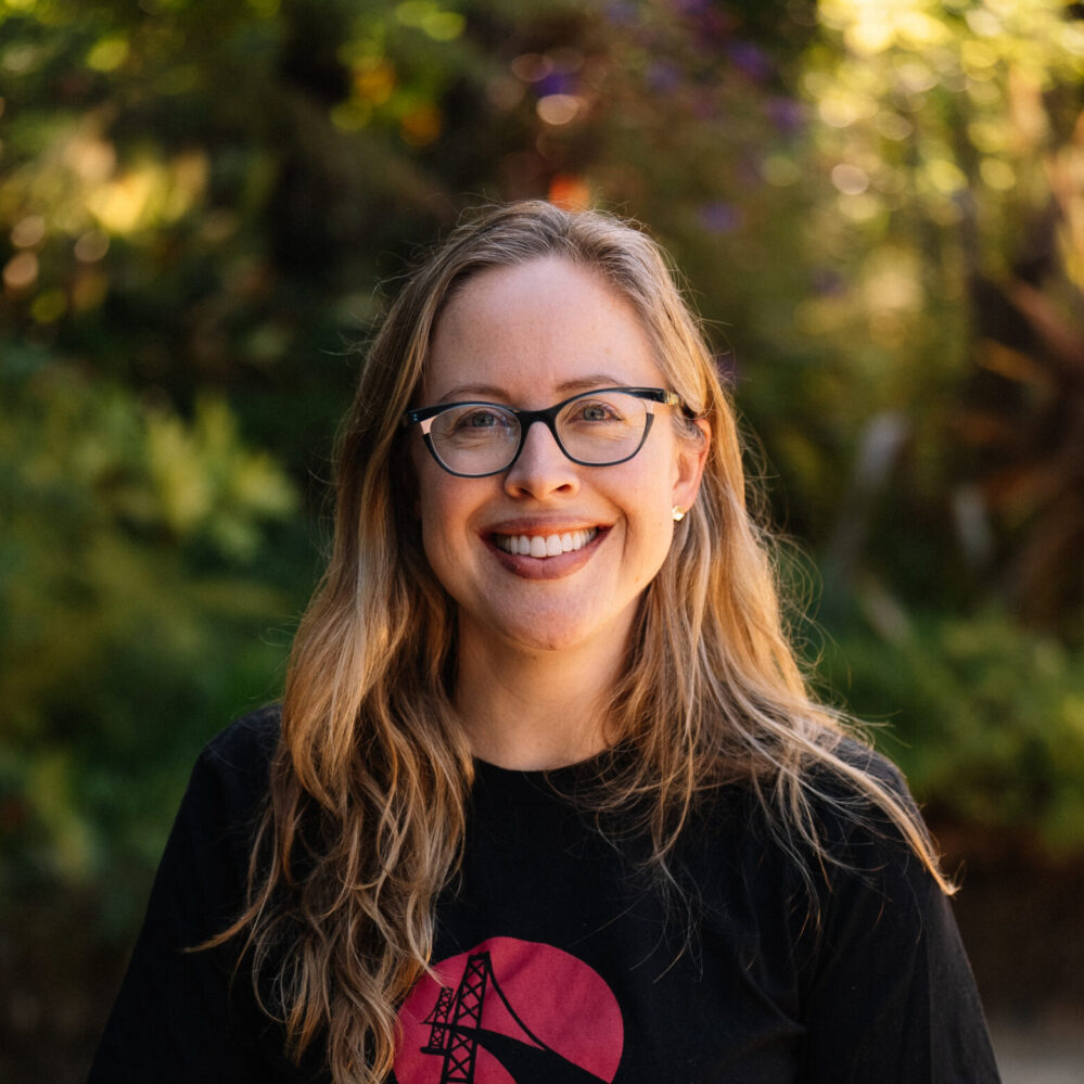 Staff Immigration Institute of the Bay Area