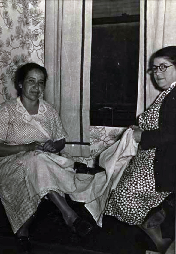 Institute’s Social Groups Foster Community During Great Depression