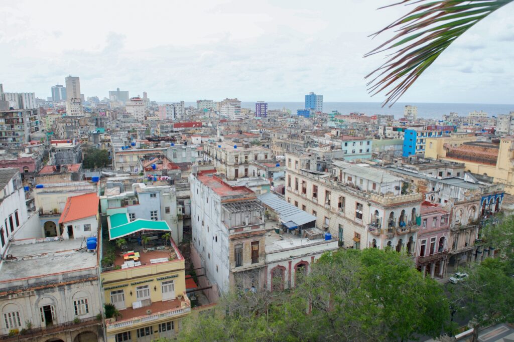 Havana, Cuba